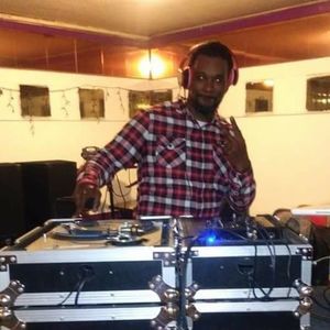 Meet your Posher, Jerrell